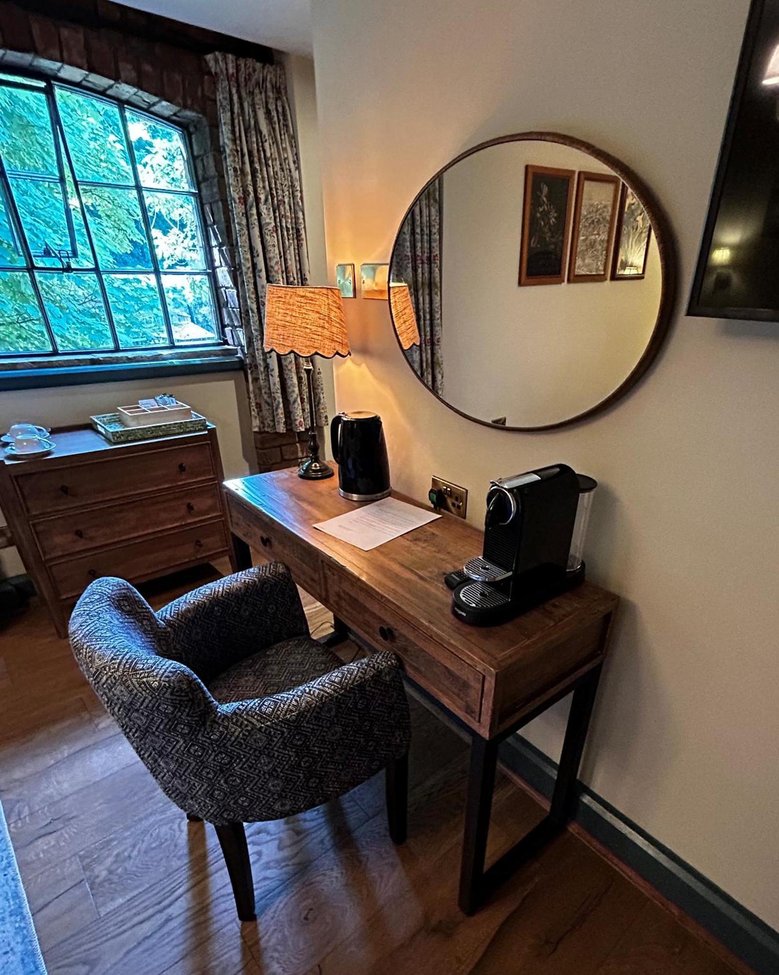 Egypt Mill Hotel And Restaurant Nailsworth Buitenkant foto