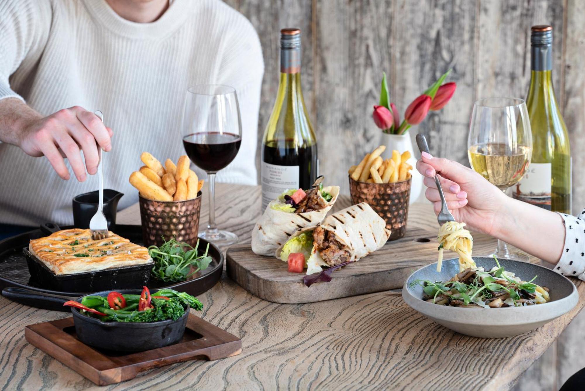 Egypt Mill Hotel And Restaurant Nailsworth Buitenkant foto